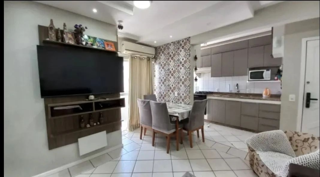 Apartamento com valor baixo: 480 mil por 415 mil. - Foto 3