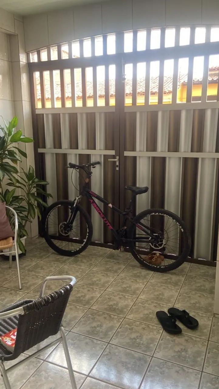 Bike pra vender logo