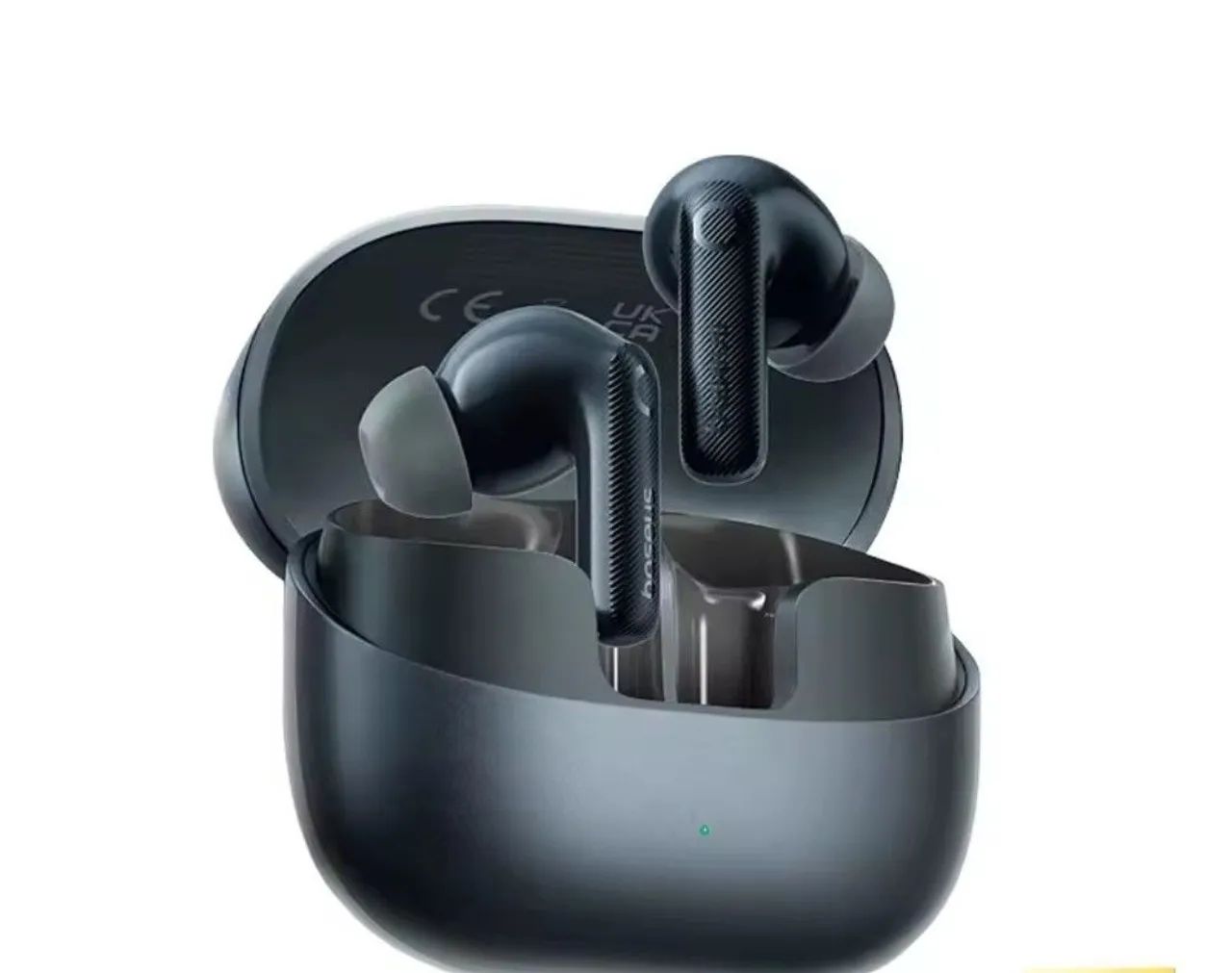 Fone Baseus EPo 10Pro Preto Lacrado Bt-6.0 50 Db 6 microfone 