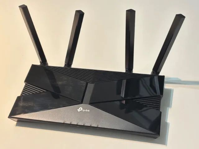 Roteador Wi-Fi TP-Link Archer AX53 - Foto 2