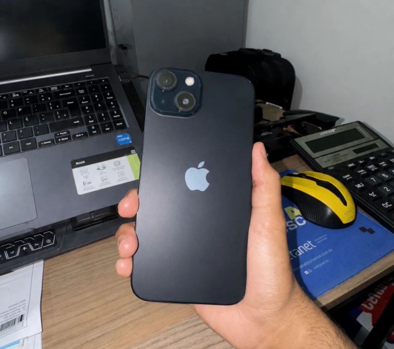 IPHONE 13 256gb