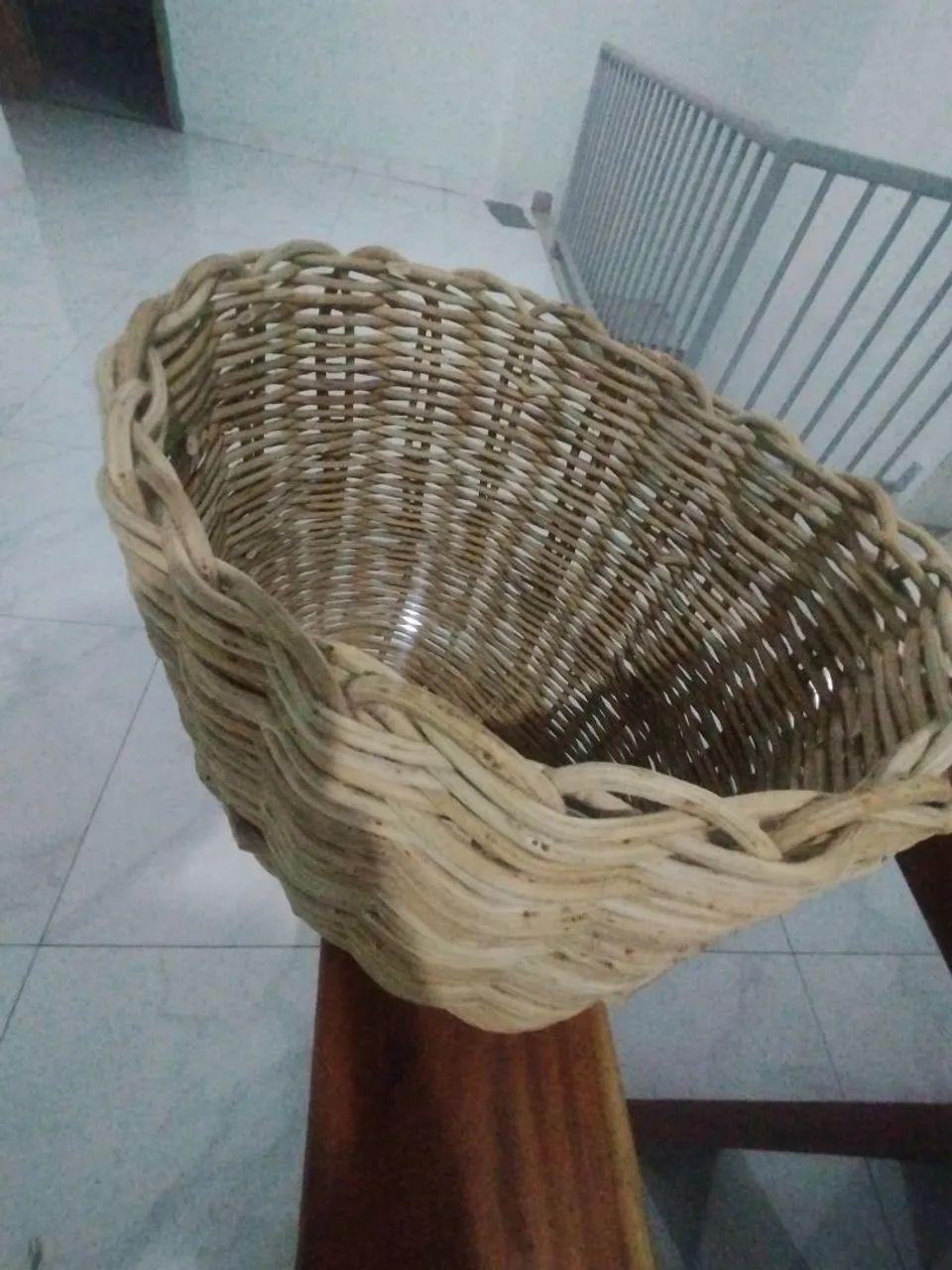 Balaio/decoração/colheita de cacau e outros - Foto 3