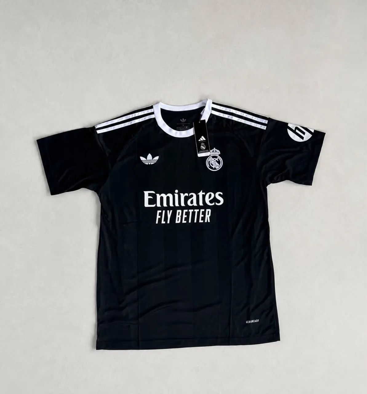 Camisas Tailandesas de Time - Foto 4