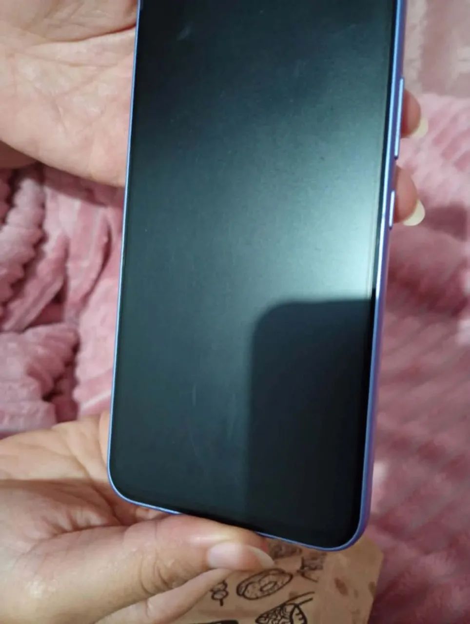 Samsung A54 256 gigas - Foto 2