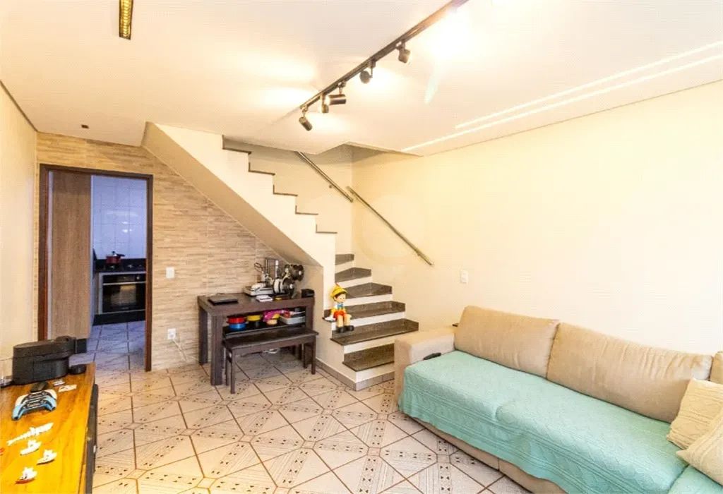 Condomínio com 2 quartos à venda em Vila medeiros - SP