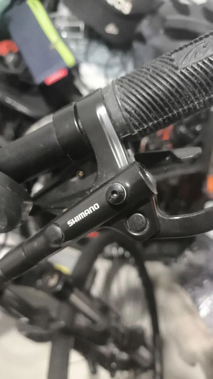 BICICLETA ARO 29  NOVA - Foto 4