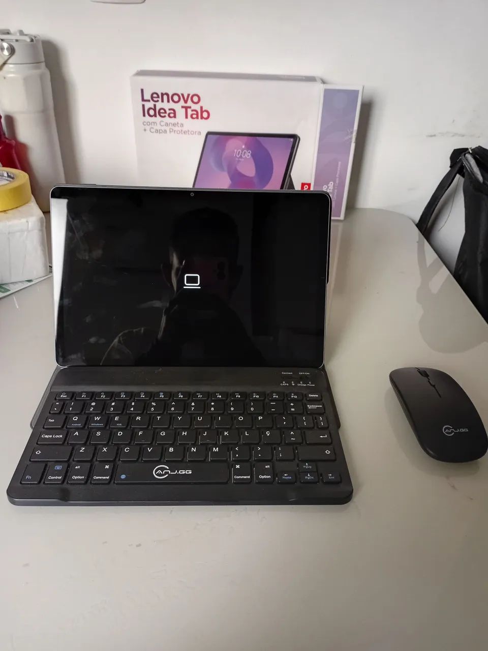 Lenovo ideal tab - Foto 4