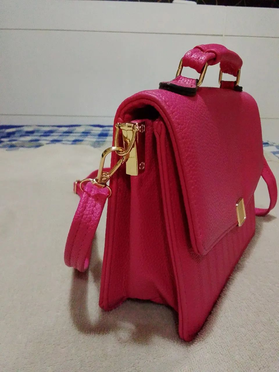 Bolsas feminina  - Foto 3