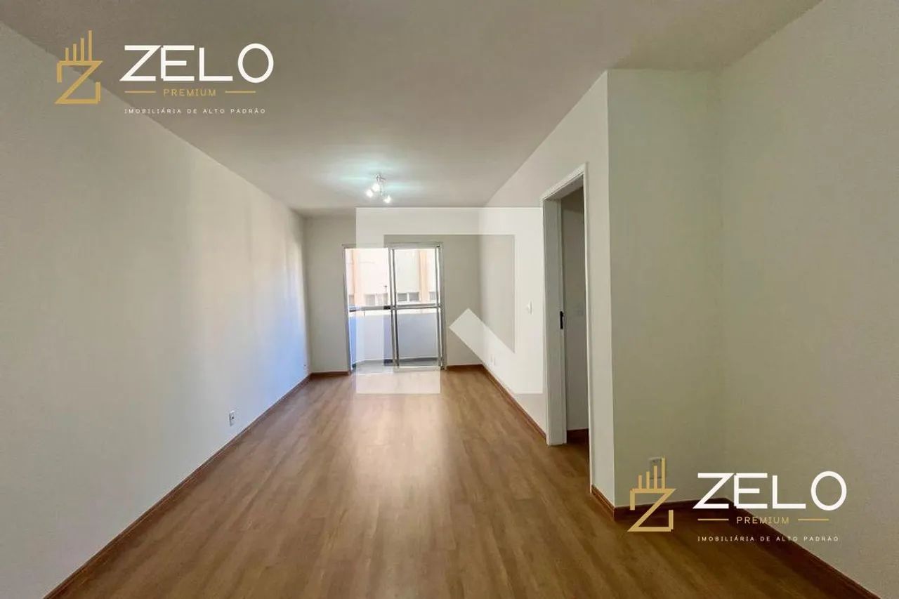 APARTAMENTO RESIDENTIAL em Campinas - São Paulo, Centro - Foto 2