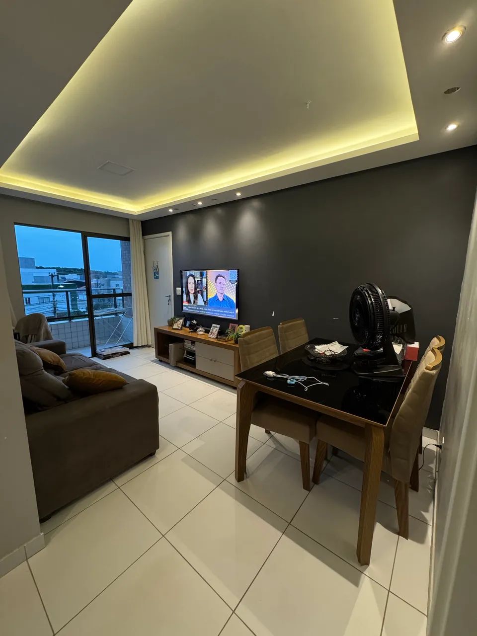 APARTAMENTO EM MANGABEIRA  - Foto 2