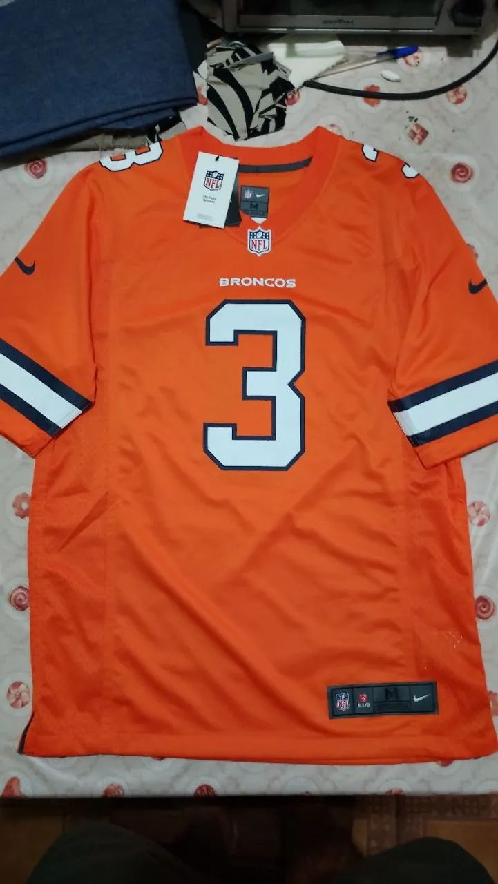 Camisas originais NFL - Foto 5