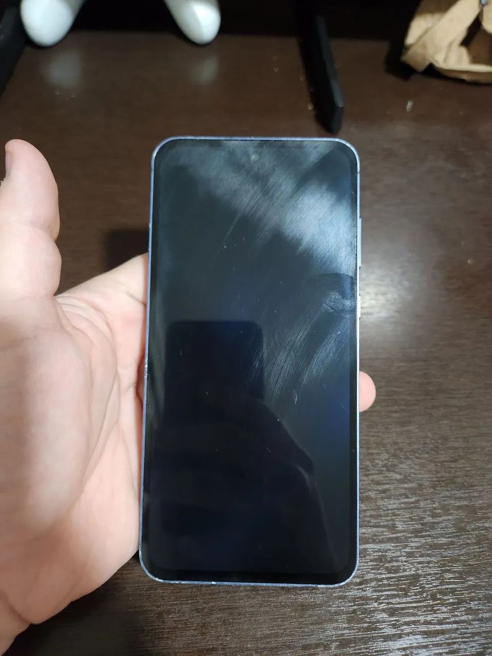 Samsung Galaxy A55 5G  - Foto 3