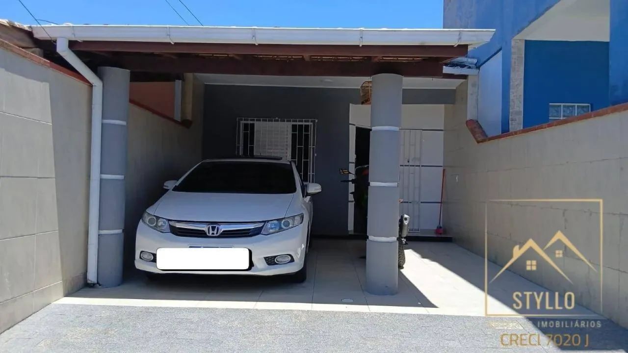 Casa em Forquilhas, São José/SC