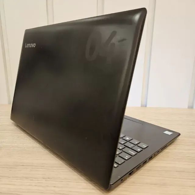 Notebook Lenovo i5 8th - 8Gb Ram - SSD - Foto 4