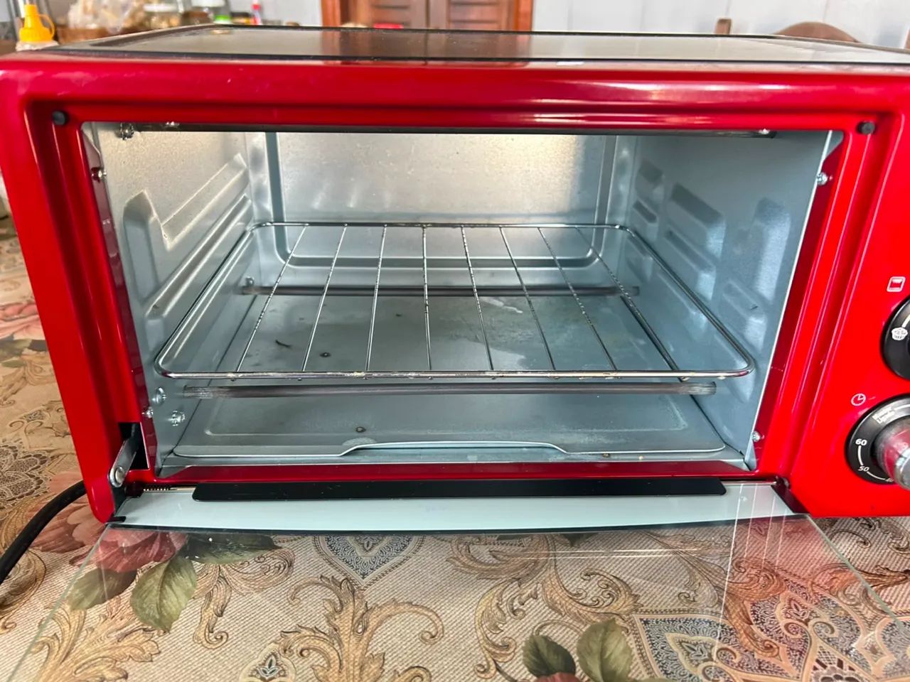 Forno Elétrico  - Foto 2