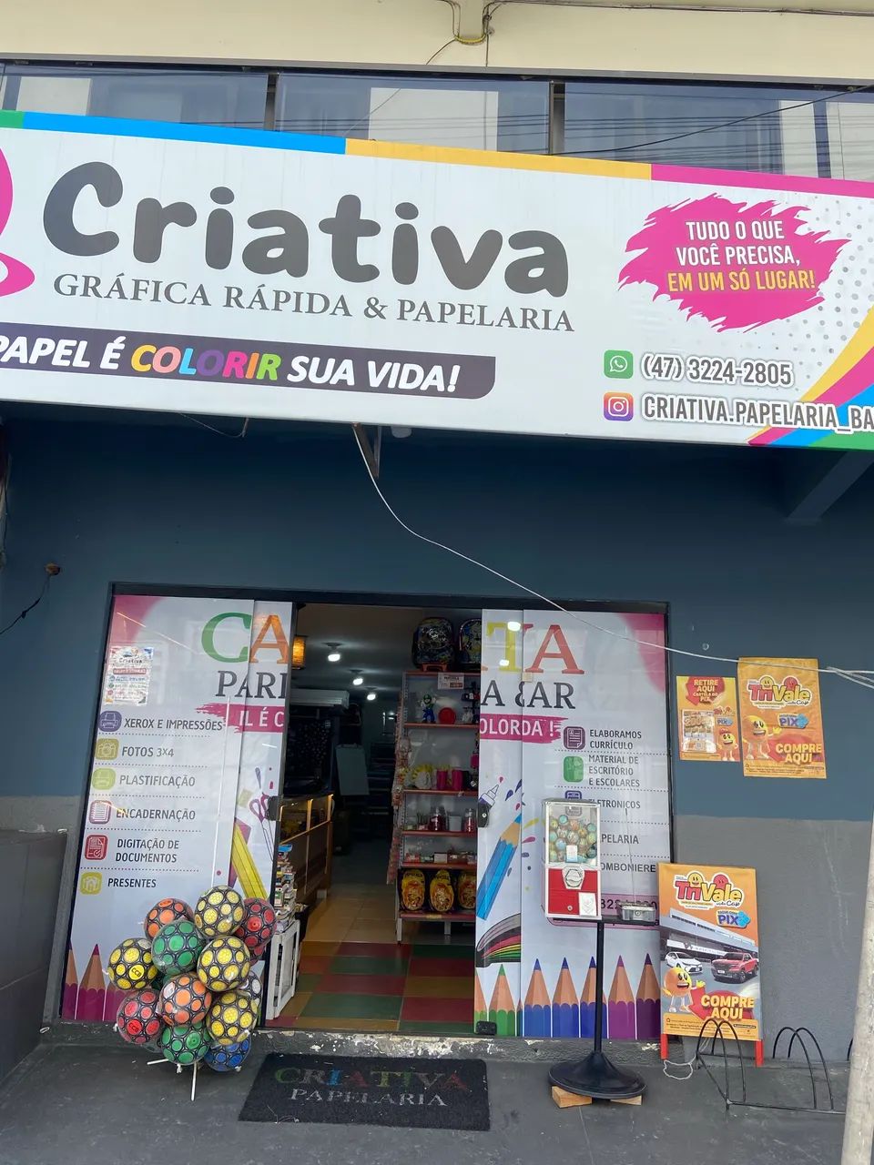 Papelaria  - Foto 4