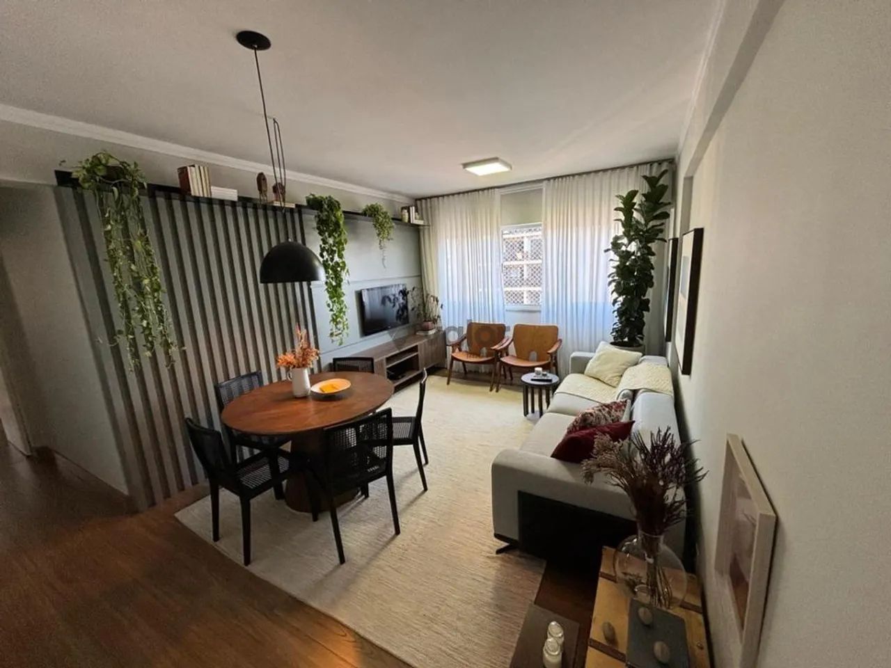 Apartamento à venda em Campinas, Cambuí, com 3 quartos, com 84 m², Condomínio Edifício Ale