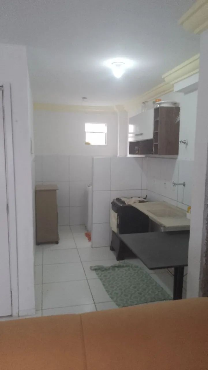 Vendo apartamento 44 mil  - Foto 4