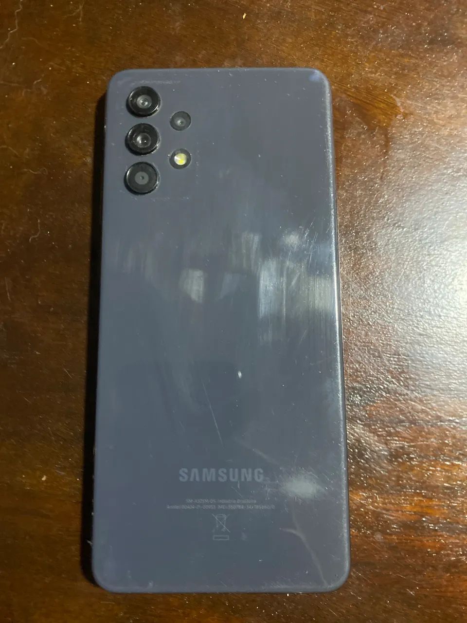 Samsung A32 seminovo  - Foto 2