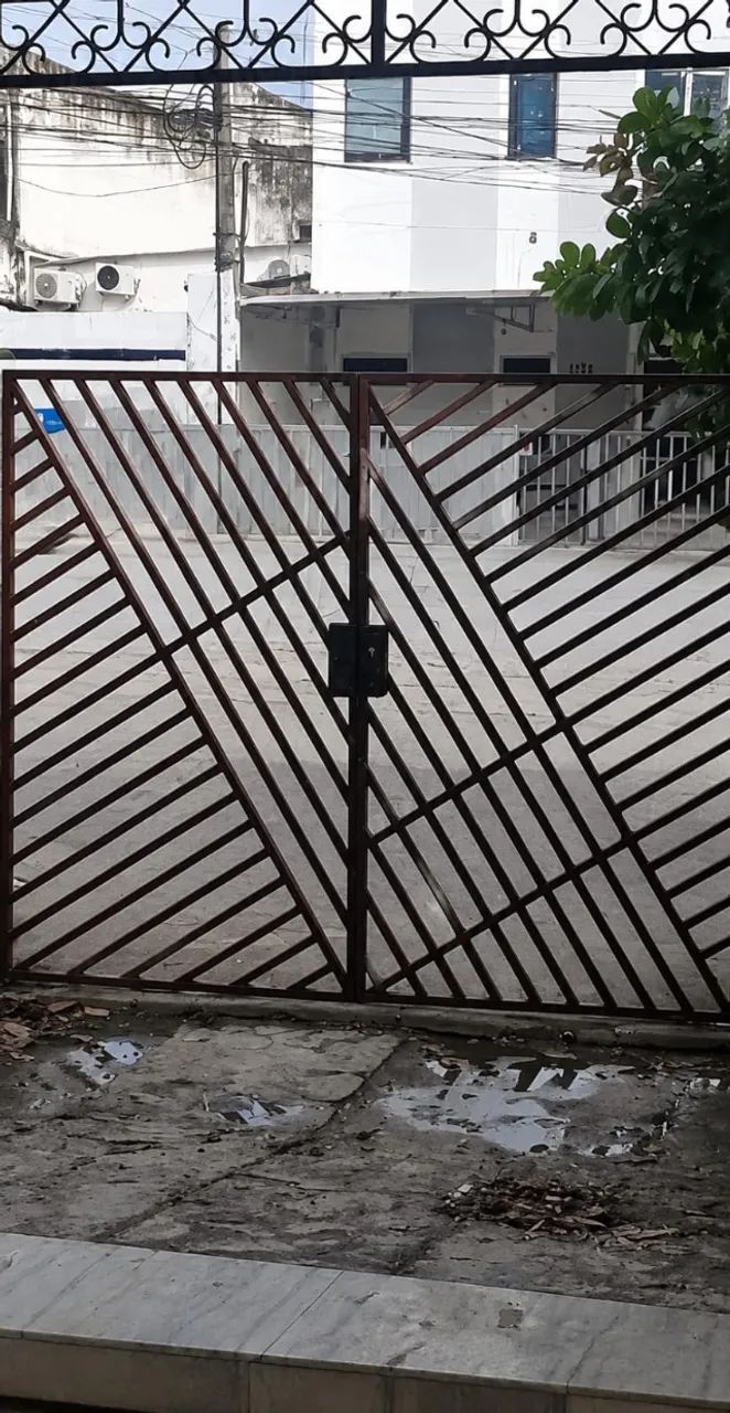Portão de Ferro
