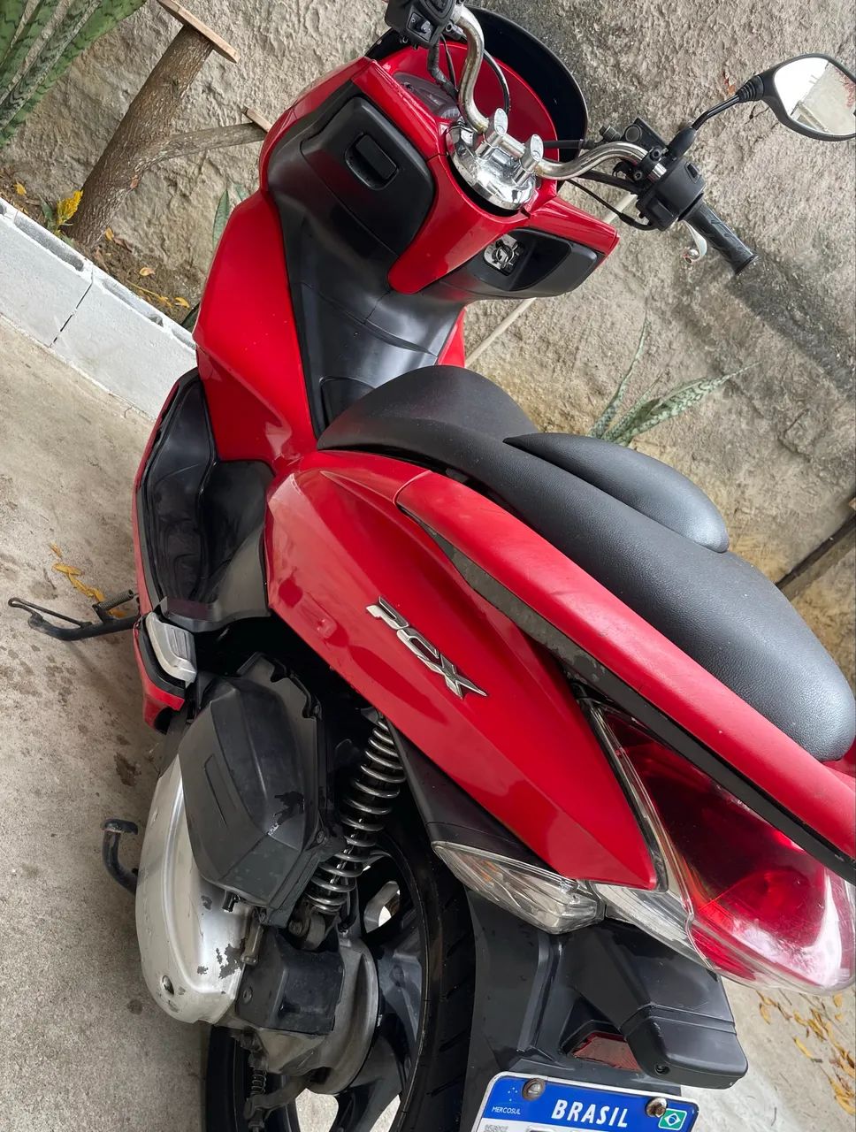 HONDA PCX 150 - Foto 5