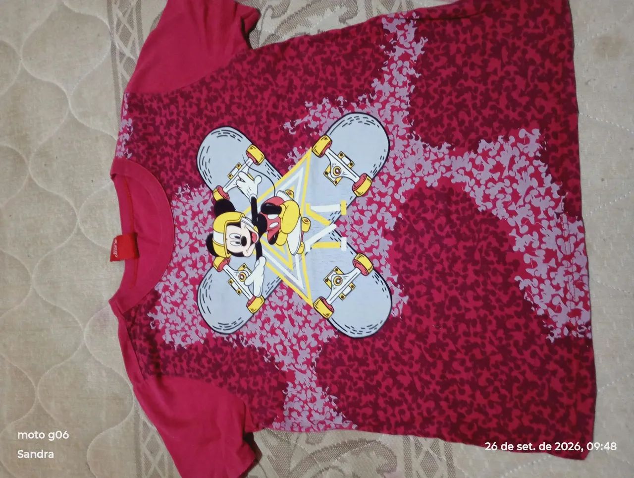 Blusas de menino - Foto 3