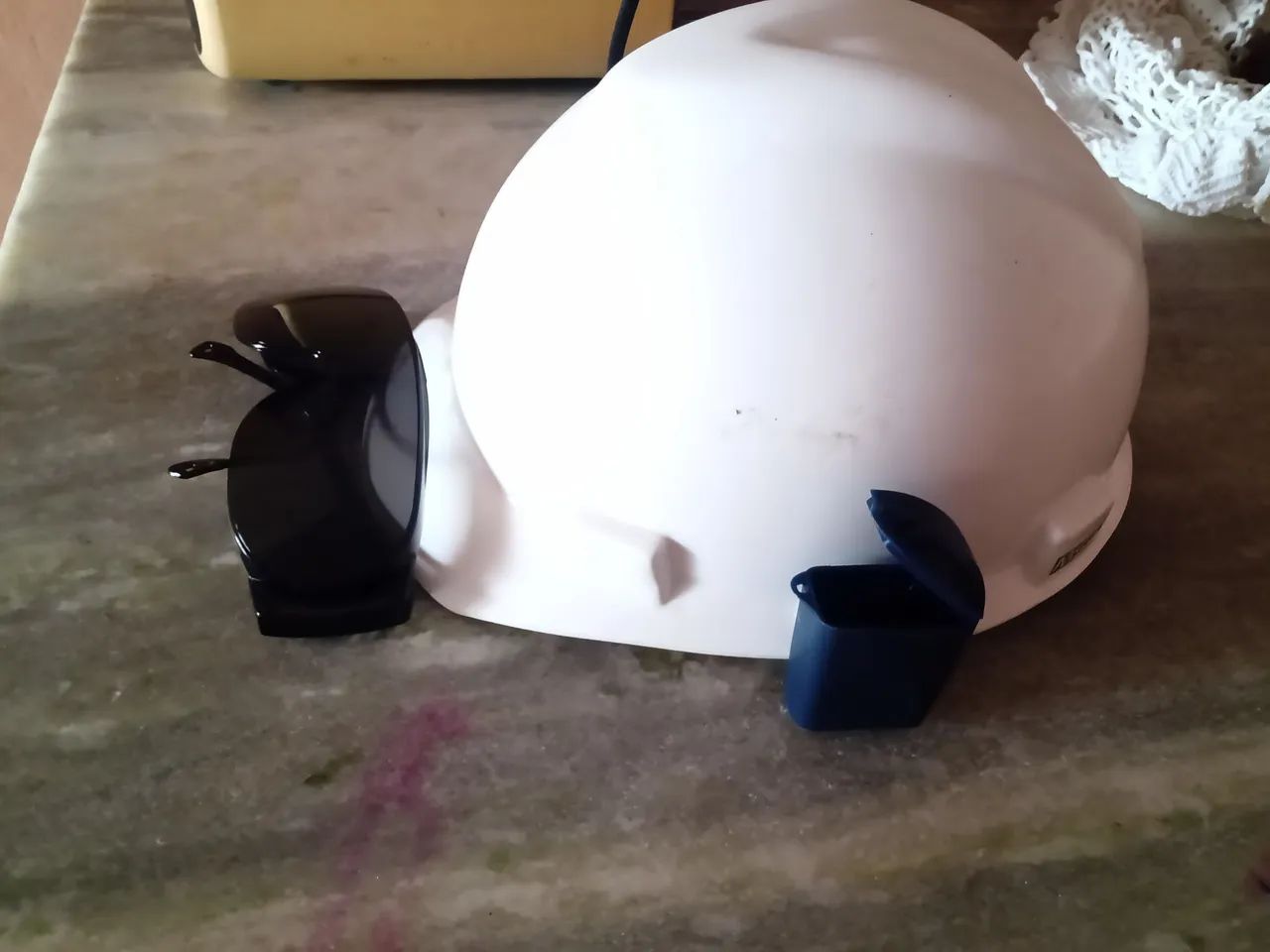 Capacete  - Foto 2