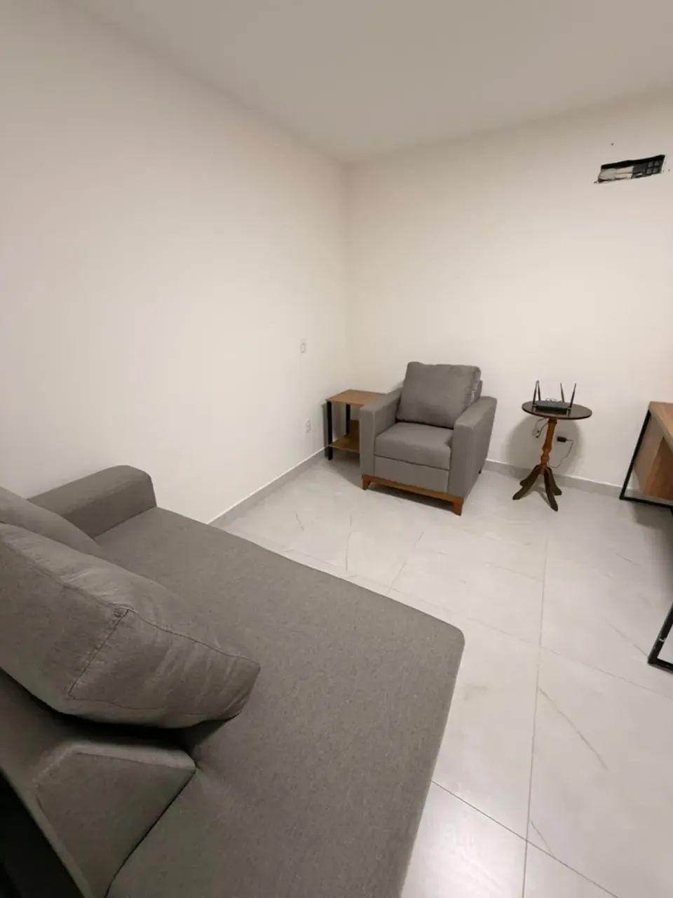 SALA MOBILIADA!! 12m no Empresarial Norma Fagundes  Lagoa Nova, Natal/RN - Foto 5