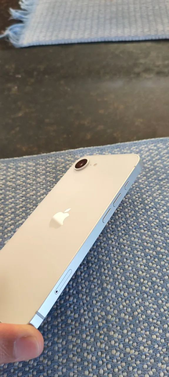 iPhone 16e 128gb - Foto 4