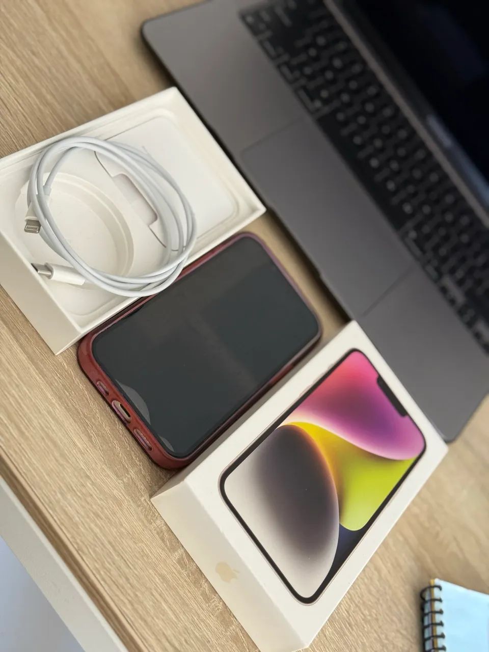 iPhone 14 128GB  - Foto 5