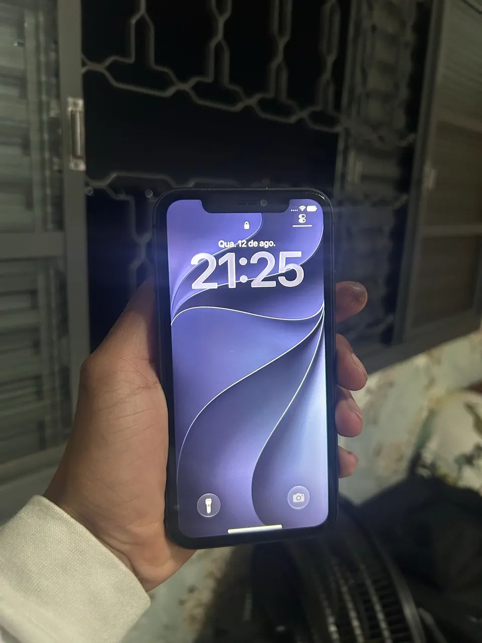 iPhone 11  - Foto 4