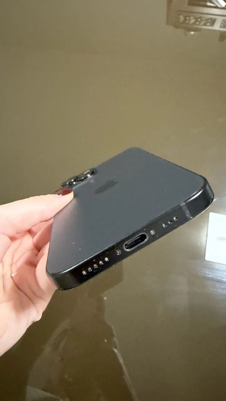 Iphone 15 | 256 gb  - Foto 3