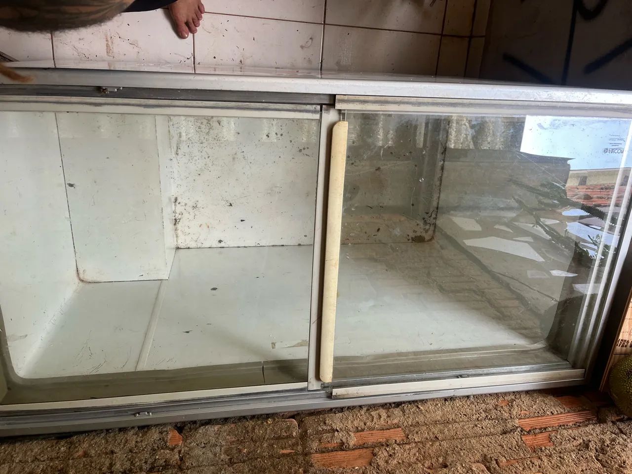 Freezer tamo de vidro horizontal  - Foto 4