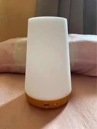 Luminária Abajur