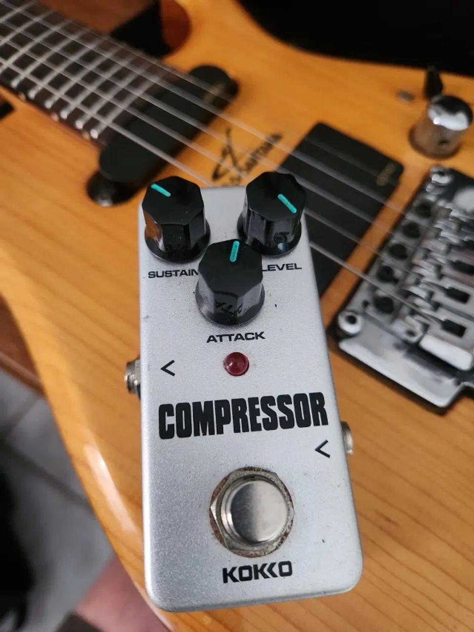 Compressor Kokko - Foto 2