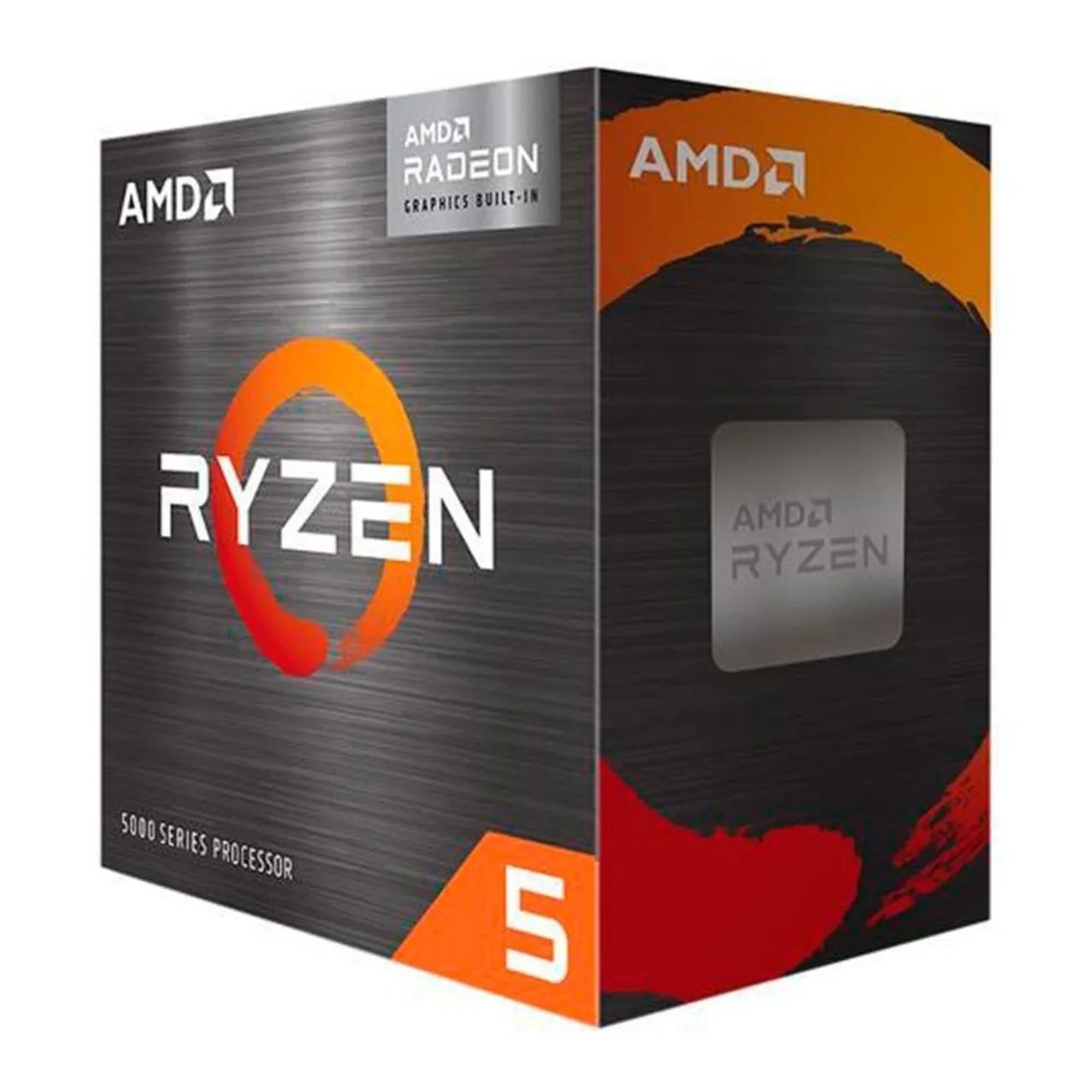 Processador ryzen 5 5600gt