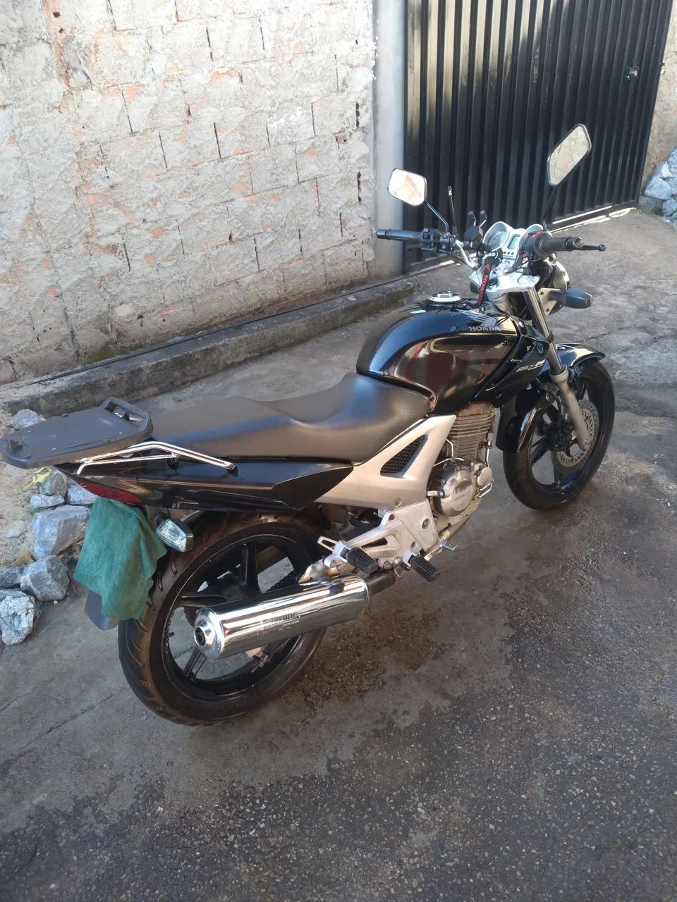 Moto - Foto 4