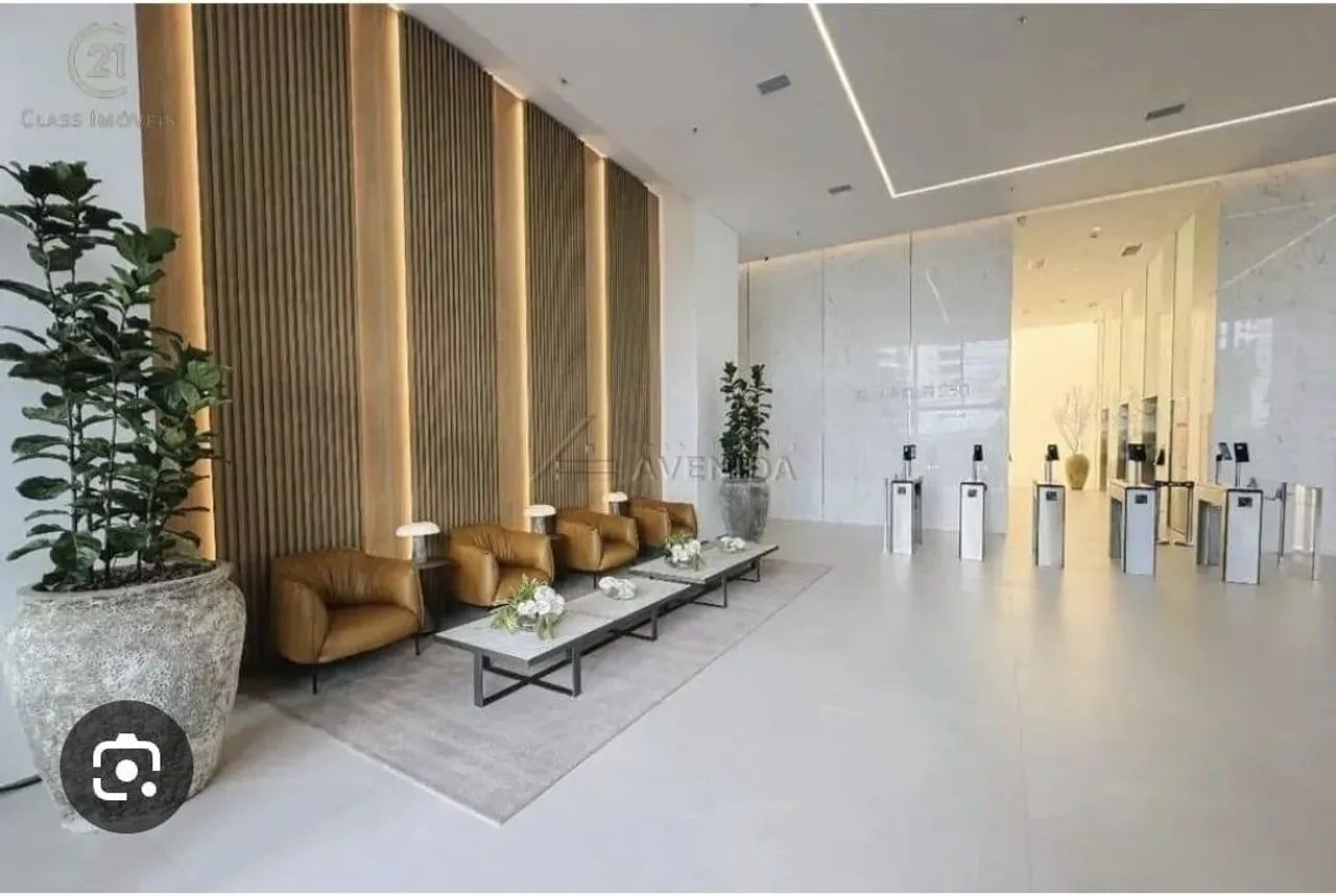 Sala Comercial para Locação e Venda | Edifício Quartier 550 | Londrina/PR - Foto 2