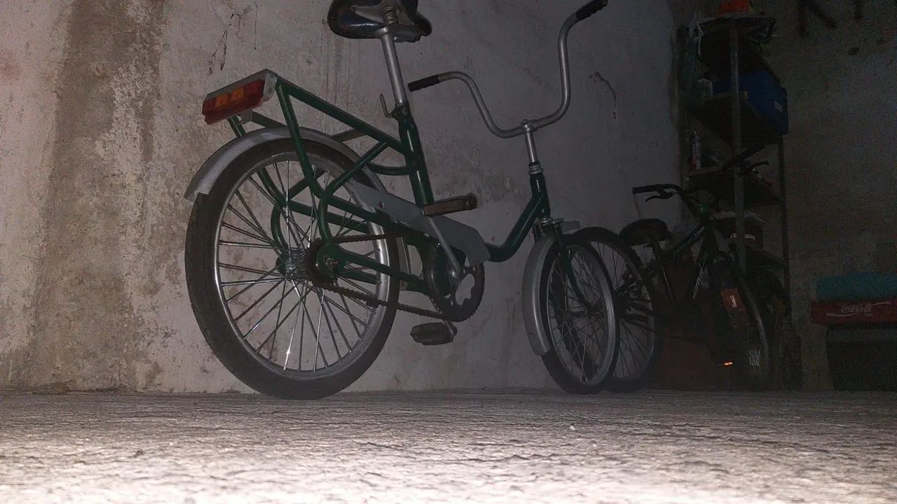 Monareta - Foto 2