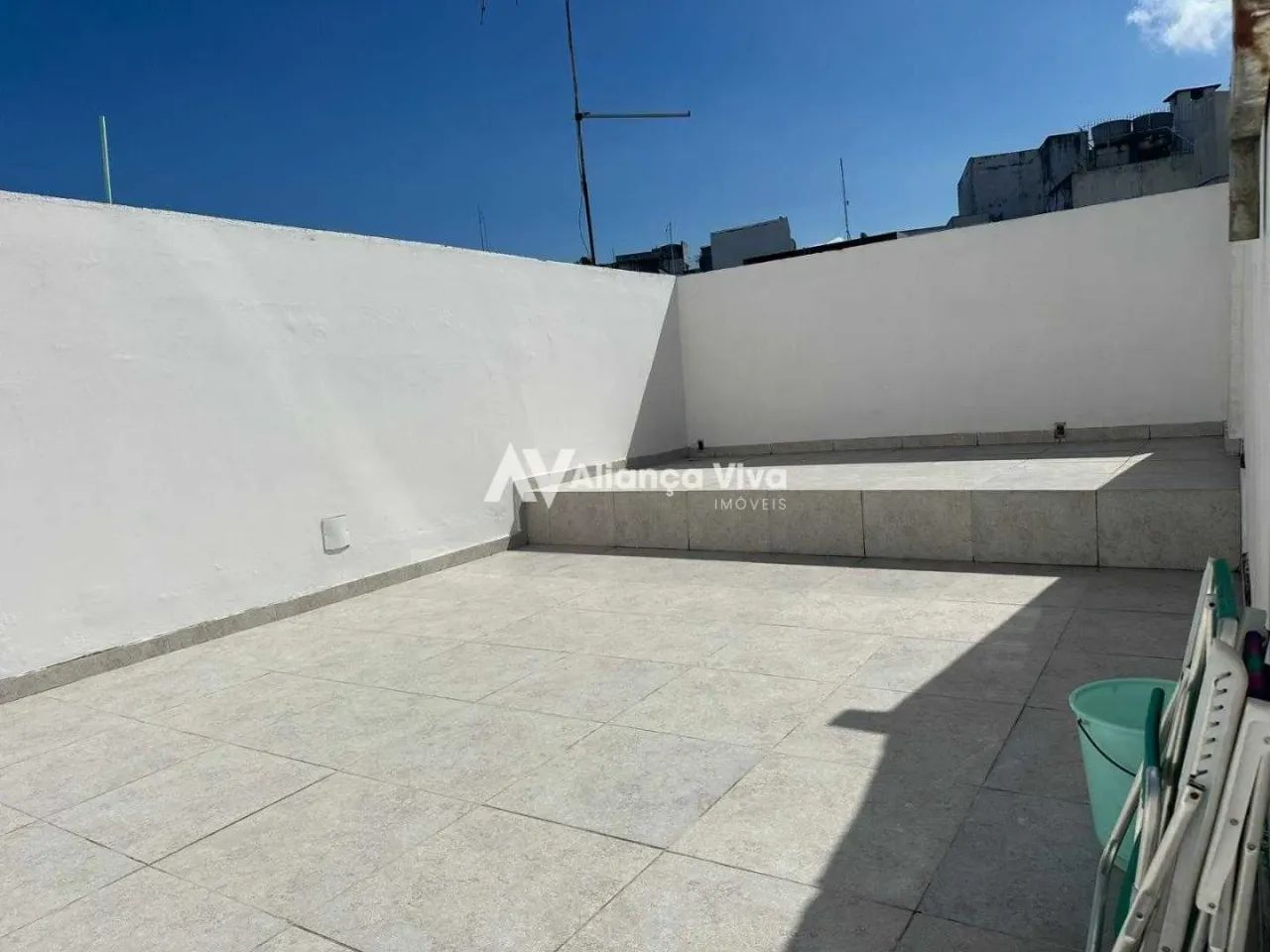 Ipanema | Cobertura 4 quartos, sendo 1 suite - Foto 5