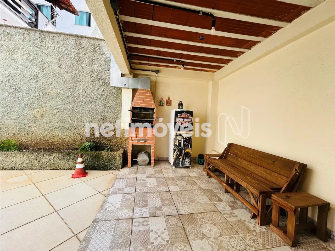 Casa no Alípio de Melo - Foto 5