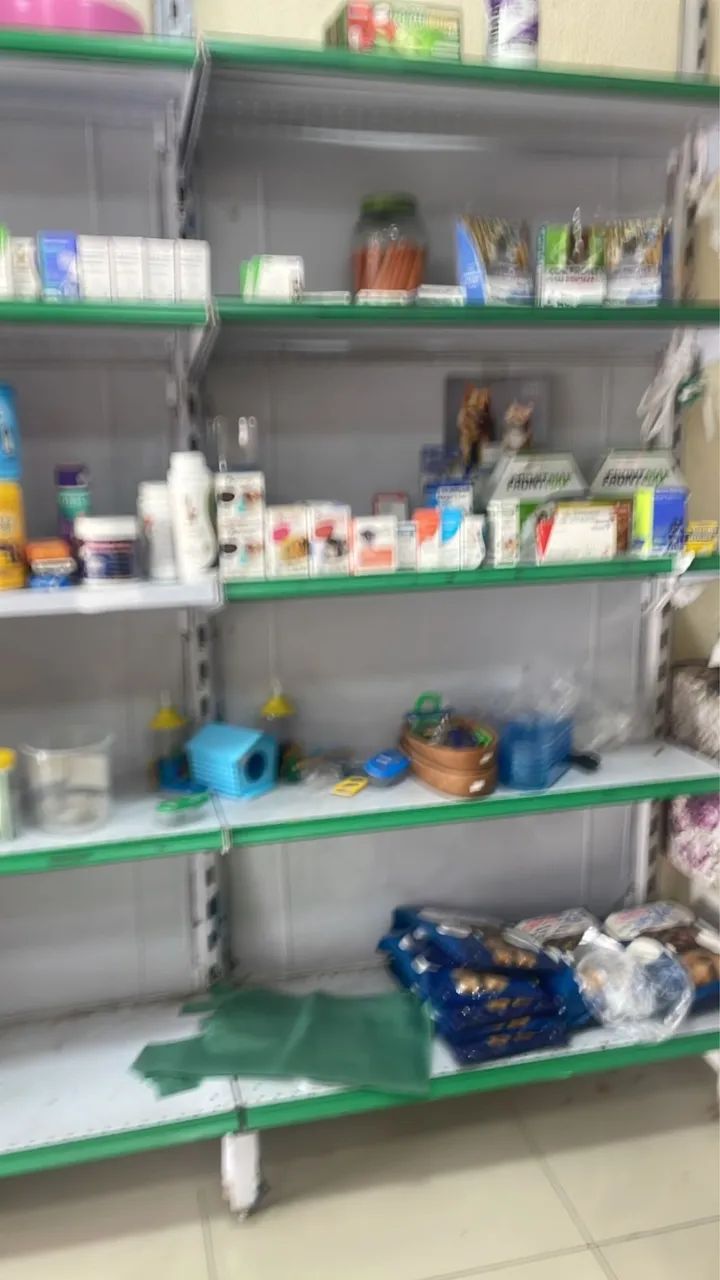 Acessórios para pet shop 64962123880067122