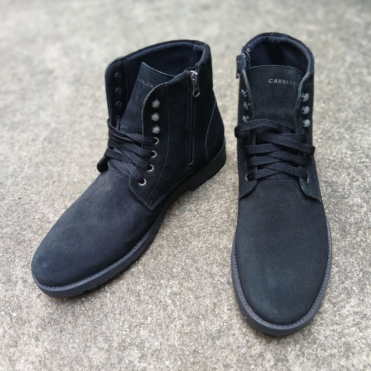 Bota Cavalera original !!