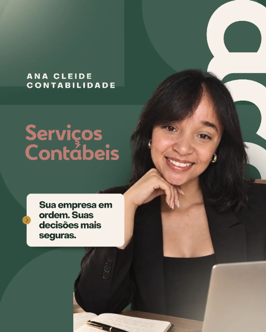 Contador | Contabilidade