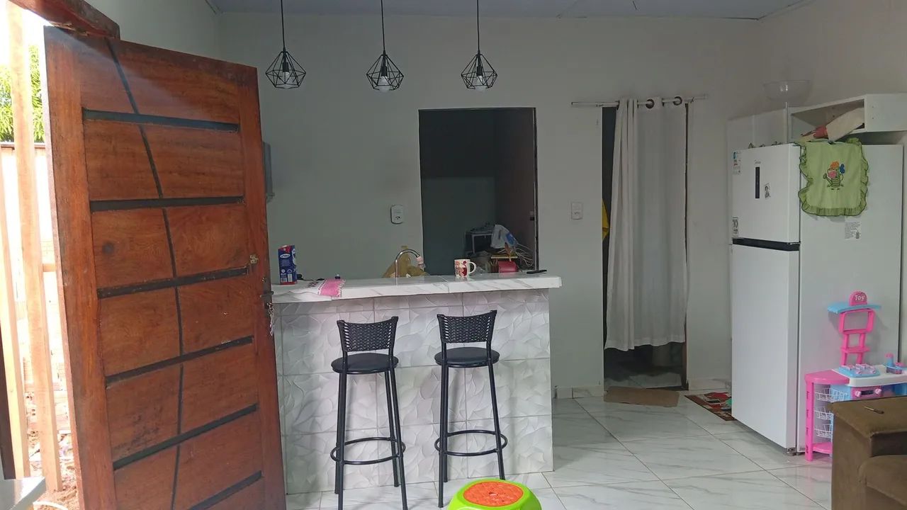 Valor a negócia, parcelo 