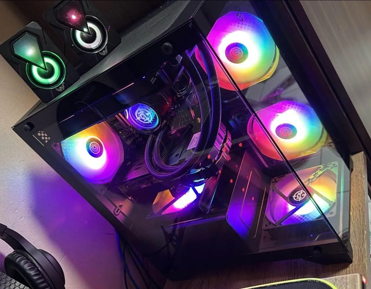 PC GAMER  - Foto 3