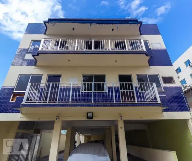 Foto - Rio de Janeiro - Riachuelo