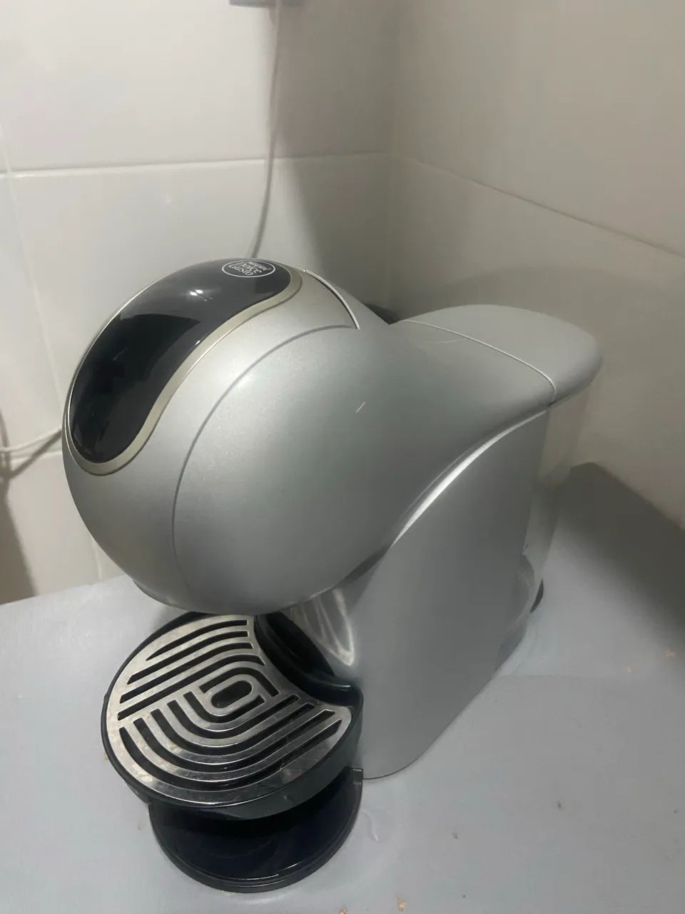 Cafeteira Dolce Gusto