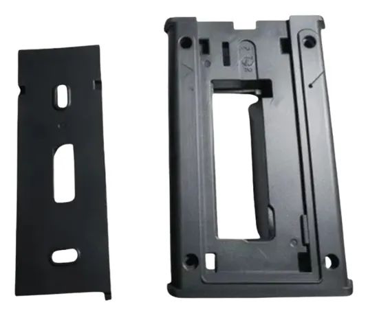 Conjunto Base de Fixação Receptor XLT 1000 ID Intelbras - Foto 5