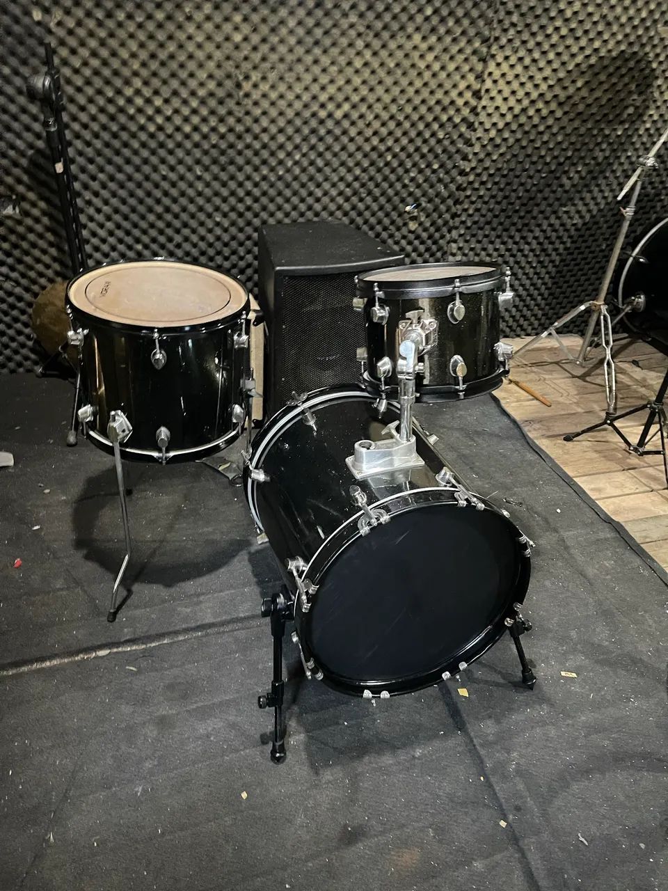 Bateria reduzida  - Foto 4